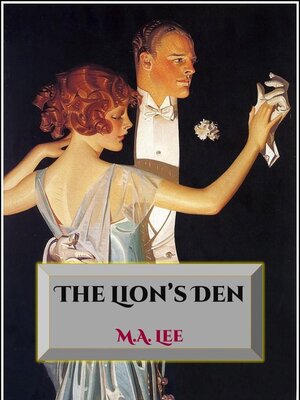 cover image of The Lion's Den